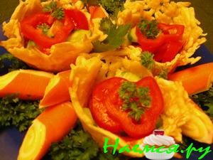 Сырные фантазии