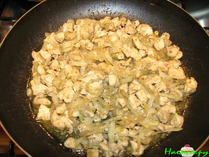 Пирог &laquo;Открывай шире рот&raquo;