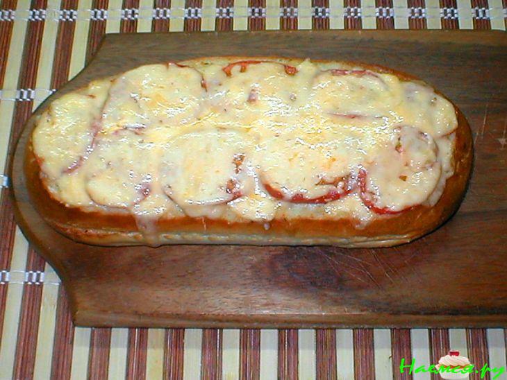 Быстрый "Пирог" Быстрый "Пирог"