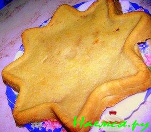 Гороховый песочник