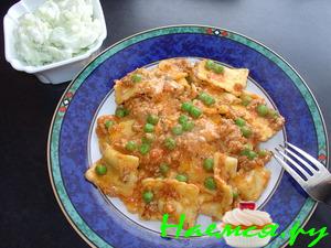 Любимые равиоли