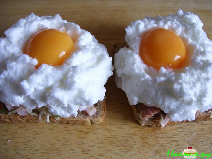 Завтрак "Солнышо" Завтрак "Солнышо"