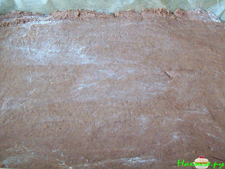 Абрикосово-шоколадный пирог с творогом и посыпкой "Штрейзель" Абрикосово-шоколадный пирог с творогом и посыпкой "Штрейзель"