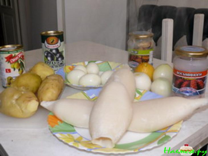 Морское чудо