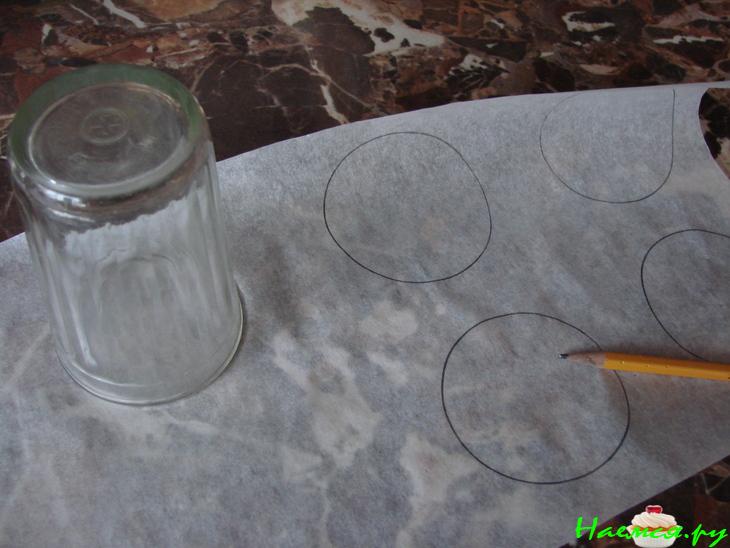 ШОКоладные галеты с кремом (пирожное) ШОКоладные галеты с кремом (пирожное)