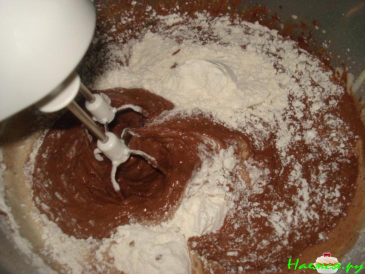 Браунис-Цуккинис