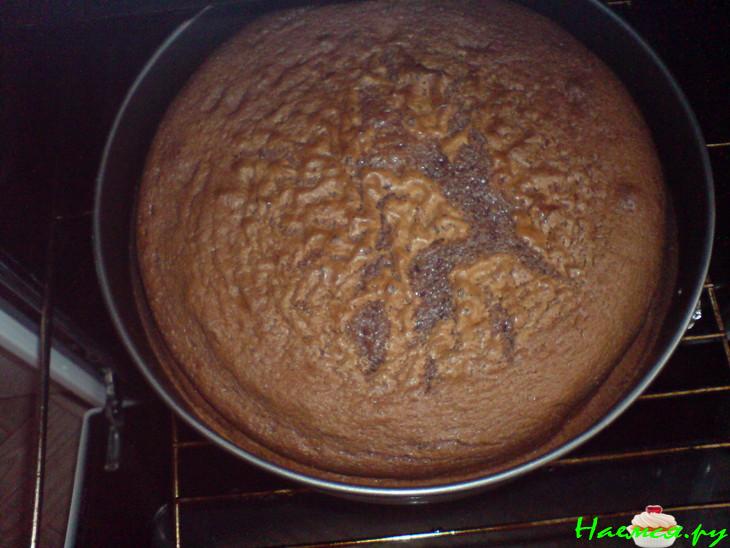 Торт 'Веселье'