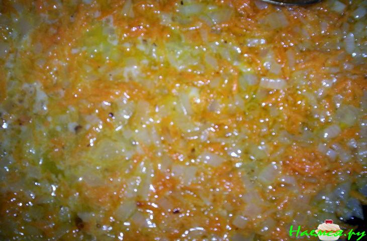 Паштет "Промилле"