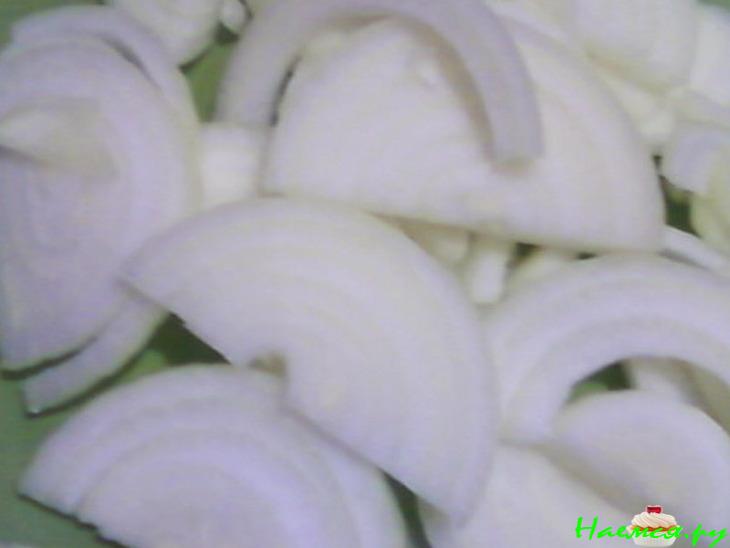 Свиные ножки (в рукаве) 