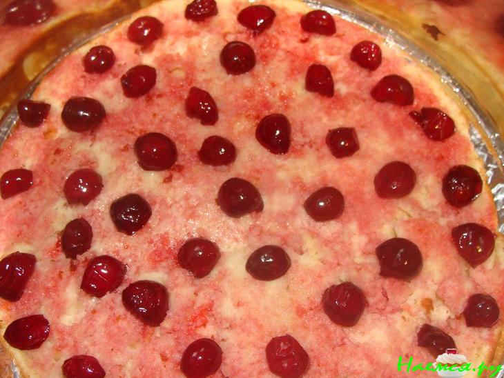 Сиреневый торт для любимой сестрёнки! Сиреневый торт для любимой сестрёнки!