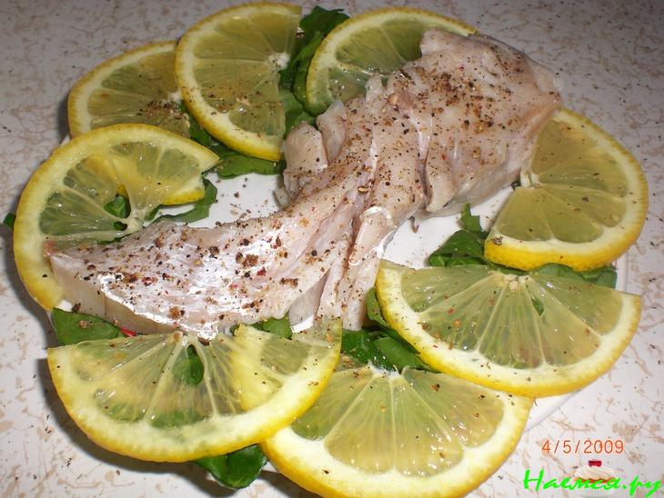 Уха "по-китайски"