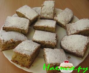 Пирог 'Десерт' Пирог 'Десерт'