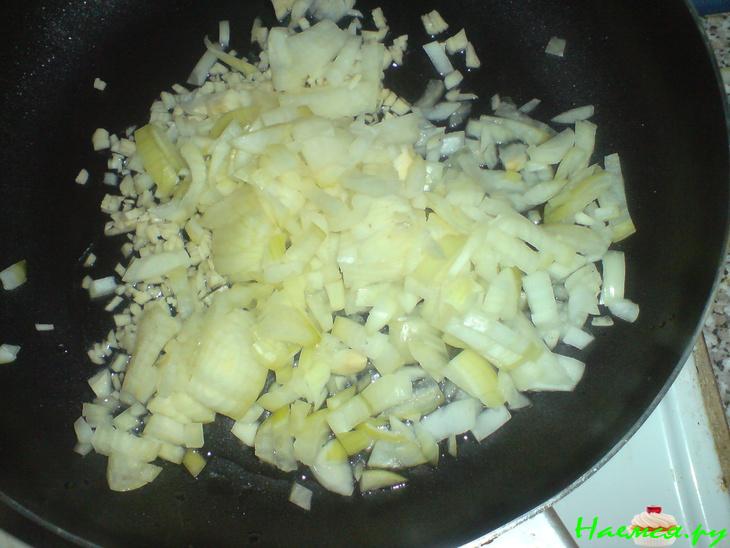 Маринованное сердце