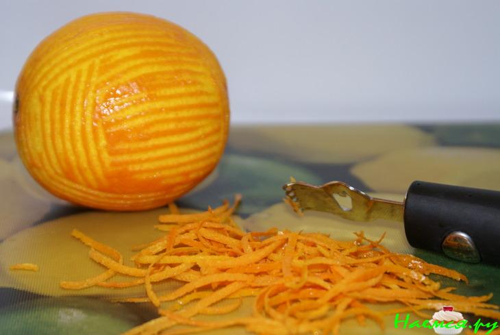 Креветки по-карибски