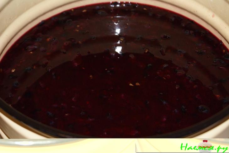 Вино виноградное, и не только...