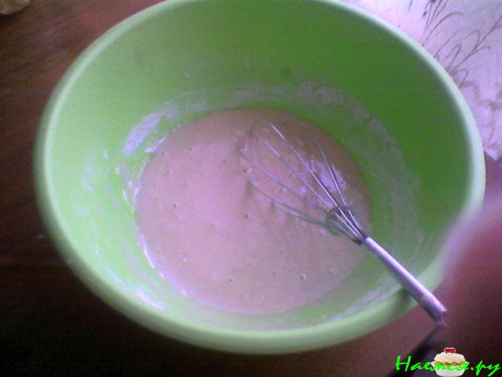 Торт 'Оленька'