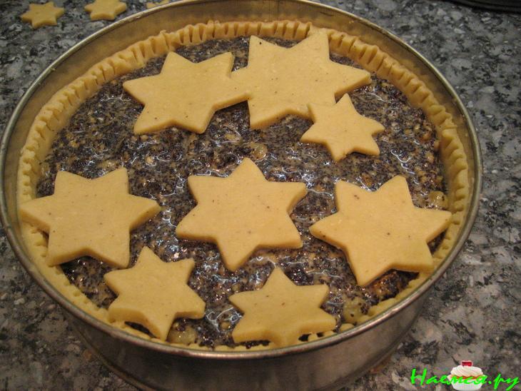 Торт "С Рождеством" Торт "С Рождеством"