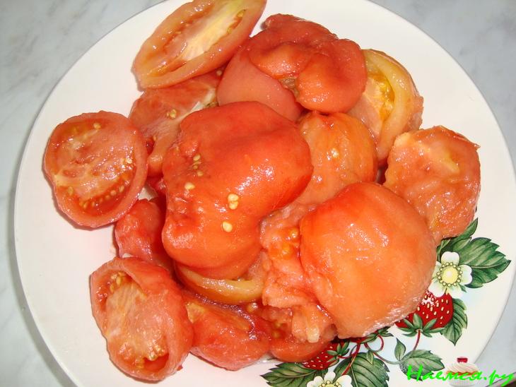 Телятина томленая Телятина томленая