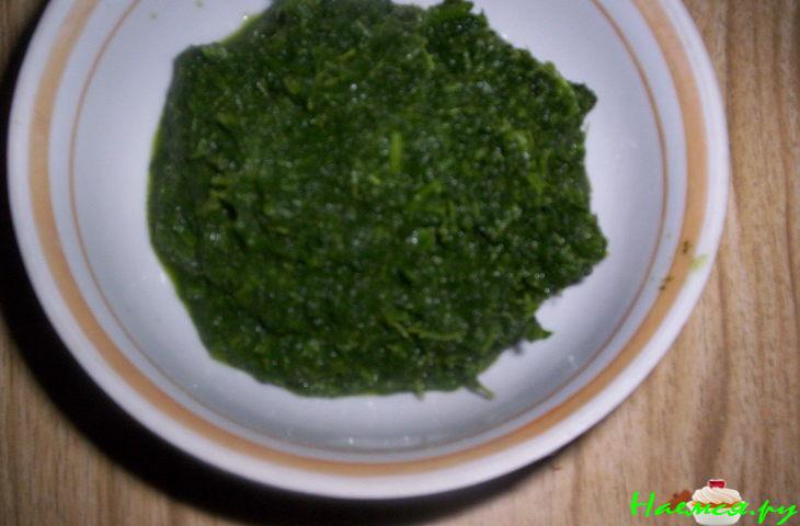 "Летняя Курица"