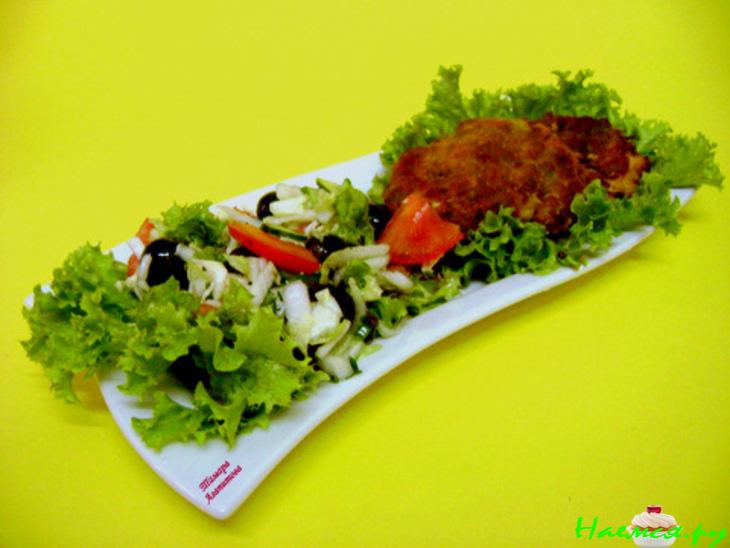 Котлеты "Ёжики" Котлеты "Ёжики"