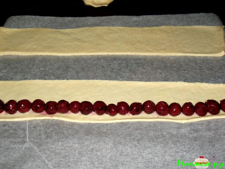 Торт "Монастырская изба" (претерпевший солидные видоизменения вариант) Торт "Монастырская изба" (претерпевший солидные видоизменения вариант)