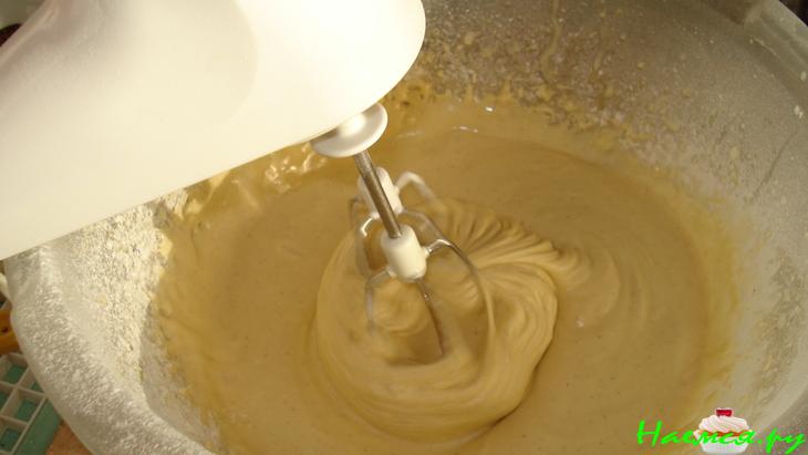 "Очень вкусный пирог"