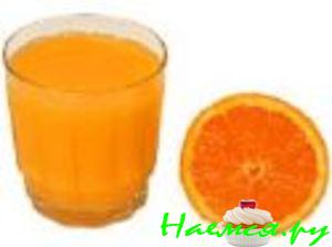 Вино из апельсинов по-африкански