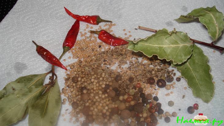 Рыбная консерва "Варна"