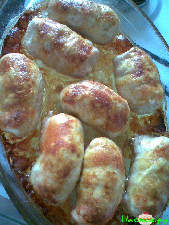 Куриные Суктинукай Куриные Суктинукай