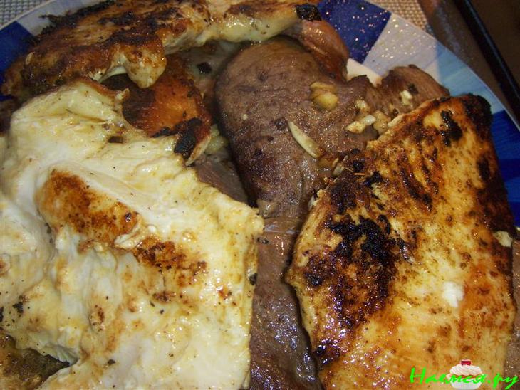 Просто мясо Просто мясо