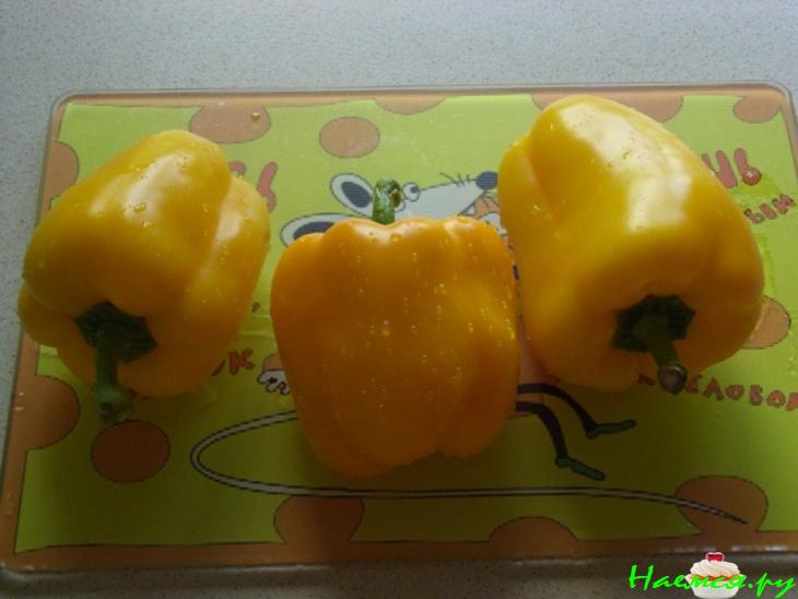 Гавайская пицца Гавайская пицца