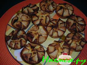 Творожные запеканочки