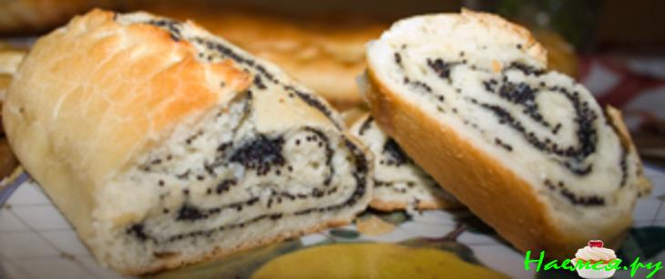 Пироги с разными начинками на любой вкус