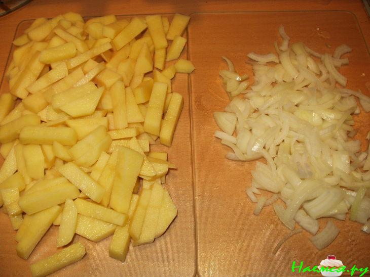 Рыба по-португальски