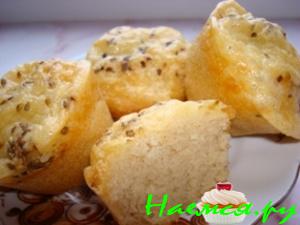 Кексики на пиве