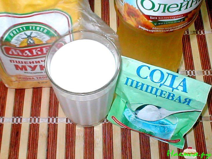 Почти как лаваш или Тортилас!