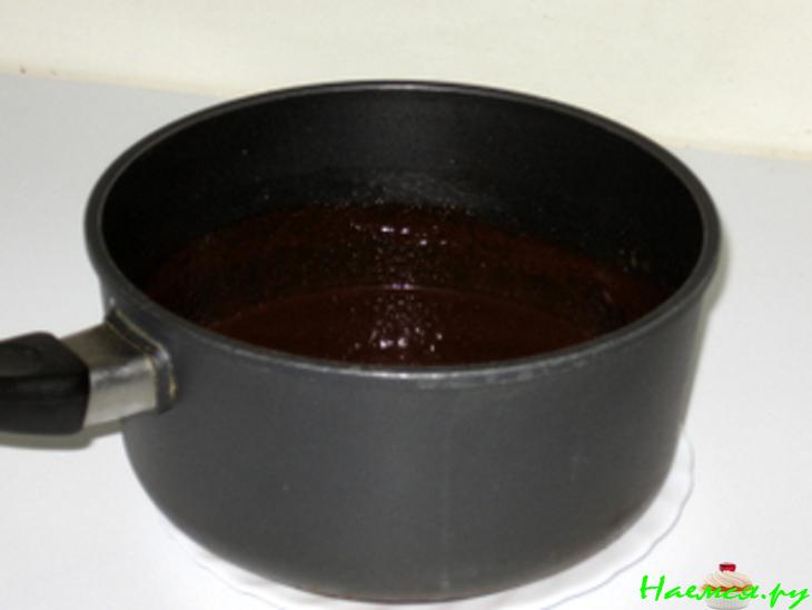 Конфеты "Кокос в шоколаде" Конфеты "Кокос в шоколаде"