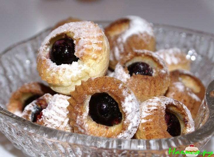 Десерт (лёгкий и быстрый) Десерт (лёгкий и быстрый)