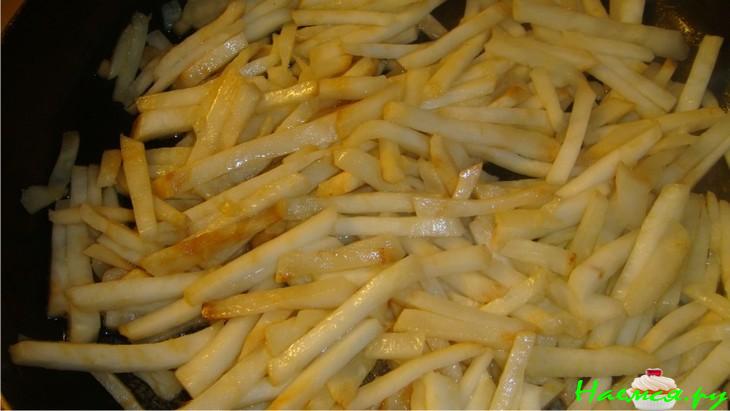 Сельдерей по-итальянски