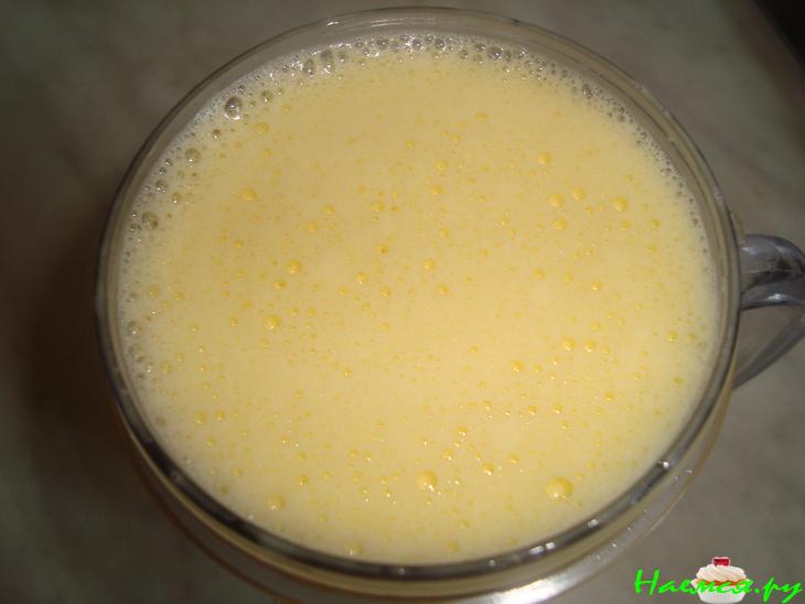 Запеченная цветная капуста