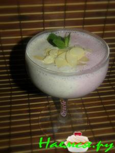 Коктейль «Эквилибриум»