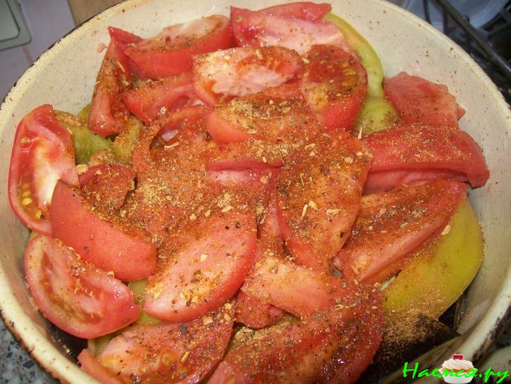 Просто Гювеч