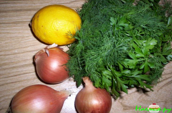 Сазан с Луком