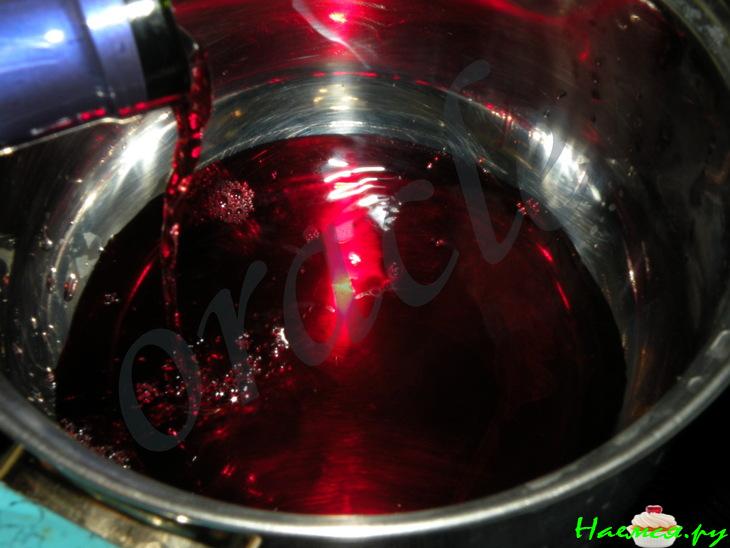 Глинтвейн "Согрейся"