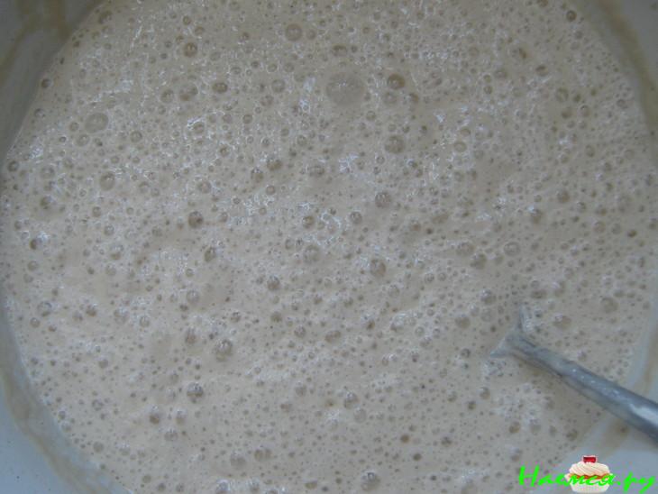 Простые пирожки Простые пирожки