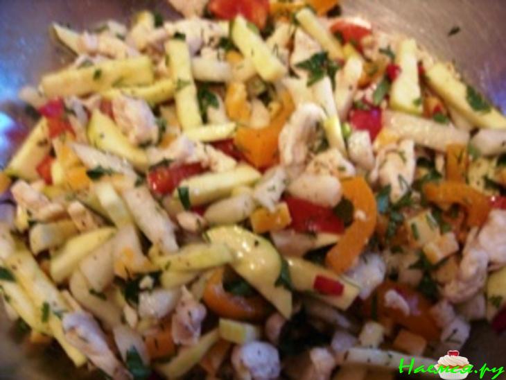 Пирог от Ирочки "Эстафета принята!" Пирог от Ирочки "Эстафета принята!"