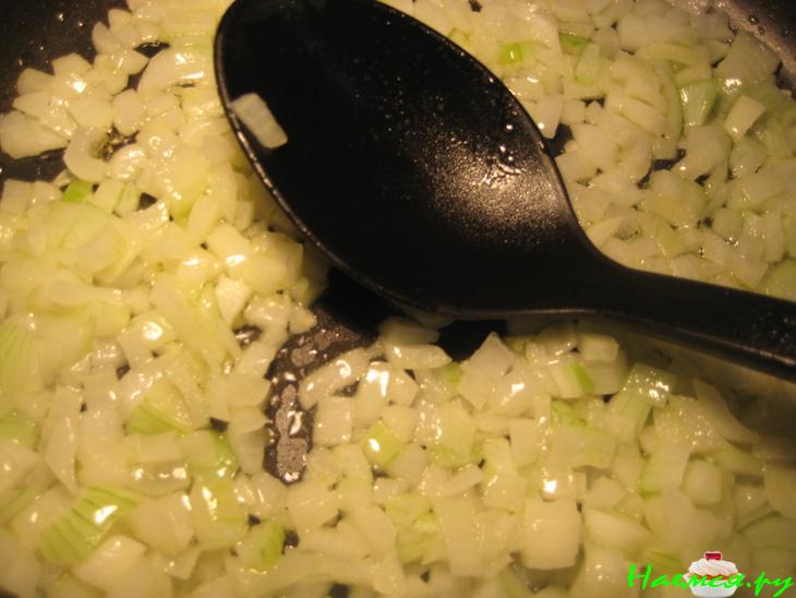 Крем из куриной печени с яйцом