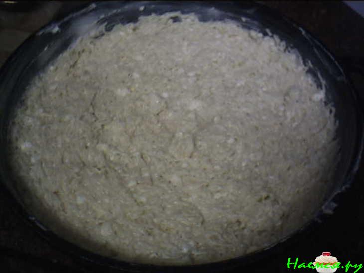 Запеканка "Бабка" Запеканка "Бабка"