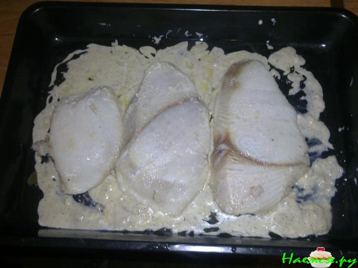 "Акула по-херсонски"