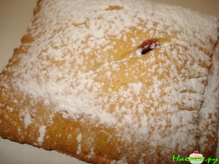 "Вишнёвое наслаждение"